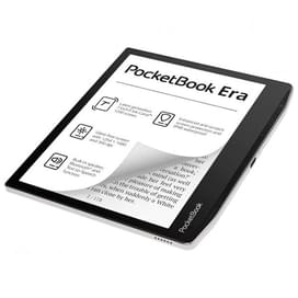 Электронная книга 7" PocketBook Era PB700 Stardust Silver (PB700-U-16-WW) фото