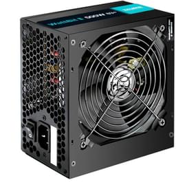 Блок питания 500W ZALMAN  ZM500-XEII ATX 20+4pin, 4+4pin (ZM500-XEII) фото
