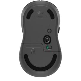 Сымсыз тінтуір USB/BT Logitech M650 L, Graphite (910-006236) фото