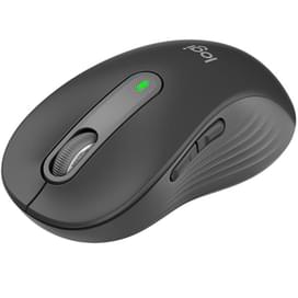 Сымсыз тінтуір USB/BT Logitech M650 L, Graphite (910-006236) фото