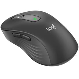 Сымсыз тінтуір USB/BT Logitech M650 L, Graphite (910-006236) фото