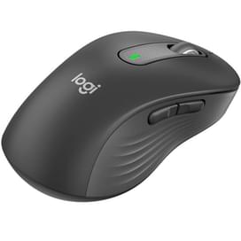Сымсыз тінтуір USB/BT Logitech M650 L, Left, Graphite (910-006239) фото