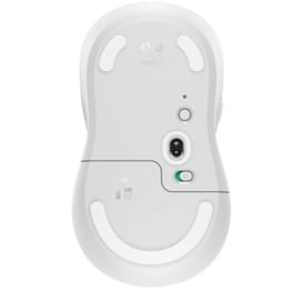 Сымсыз тінтуір USB/BT Logitech M650 L, White (910-006238) фото