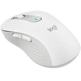 Сымсыз тінтуір USB/BT Logitech M650 L, White (910-006238) фото