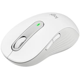 Сымсыз тінтуір USB/BT Logitech M650 L, White (910-006238) фото