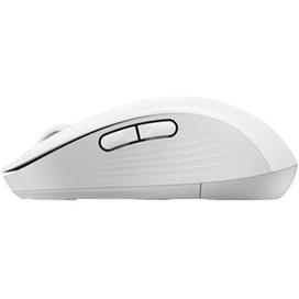 Сымсыз тінтуір USB/BT Logitech M650 L, White (910-006238) фото