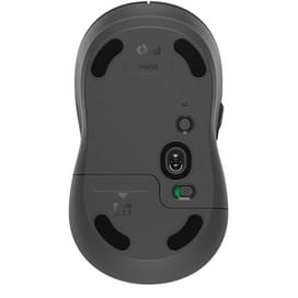 Сымсыз тінтуір USB/BT Logitech M650, Graphite (910-006253) фото