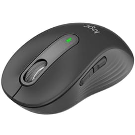 Сымсыз тінтуір USB/BT Logitech M650, Graphite (910-006253) фото
