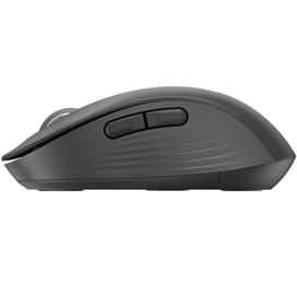 Сымсыз тінтуір USB/BT Logitech M650, Graphite (910-006253) фото