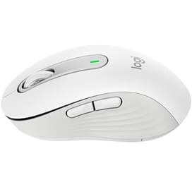 Сымсыз тінтуір USB/BT Logitech M650, White (910-006255) фото