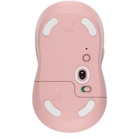 Сымсыз тінтуір USB/BT Logitech M650, Rose (910-006254) фото