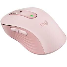 Сымсыз тінтуір USB/BT Logitech M650, Rose (910-006254) фото