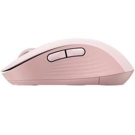 Сымсыз тінтуір USB/BT Logitech M650, Rose (910-006254) фото