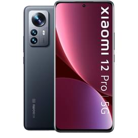 Смартфон Xiaomi 12 Pro 12/256GB Gray фото