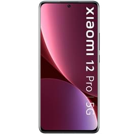 Смартфон Xiaomi 12 Pro 12/256GB Gray фото