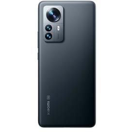 Смартфон Xiaomi 12 Pro 12/256GB Gray фото