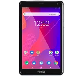 Планшет Prestigio Q PRO 8'' 16GB WiFi + LTE Space Gray (PMT4238_4G_D_GY) фото