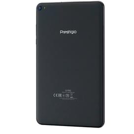 Планшет Prestigio Q PRO 8'' 16GB WiFi + LTE Space Gray (PMT4238_4G_D_GY) фото