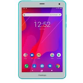 Планшет Prestigio Q PRO 8'' 16GB WiFi + LTE Mint (PMT4238_4G_D_MT) фото