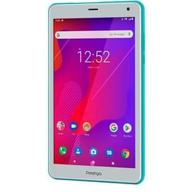 Планшет Prestigio Q PRO 8'' 16GB WiFi + LTE Mint (PMT4238_4G_D_MT) фото