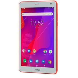 Планшет Prestigio Q PRO 8'' 16GB WiFi + LTE Red (PMT4238_4G_D_RD) фото