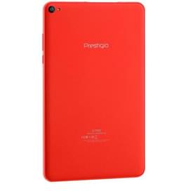 Планшет Prestigio Q PRO 8'' 16GB WiFi + LTE Red (PMT4238_4G_D_RD) фото