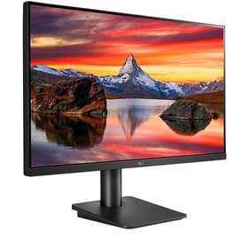 27" LG 27MP450-B Мониторы 1920х1080 16:9 IPS 75ГЦ (HDMI+DP+D-SUB) Black фото