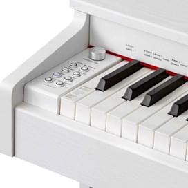 KURZWEIL Цифрлық пианиносы M70WH фото