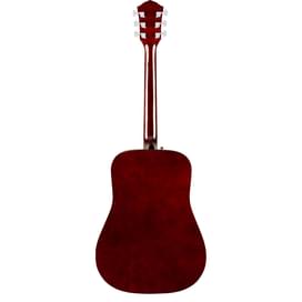 Акустическая гитара Fender FA-125 DREADNOUGHT Natural фото