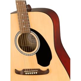 Акустическая гитара Fender FA-125 DREADNOUGHT Natural фото