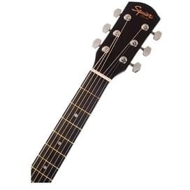 Электроакустическая Гитара SQUIER SA-105CE Dreadnought Sunburst W/Fishman Preamp фото