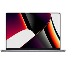 Apple MacBook Pro 16,2'' Ноутбугі M1 Max 1000 Space Gray (Z14V0008M) фото