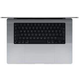 Apple MacBook Pro 16,2'' Ноутбугі M1 Max 1000 Space Gray (Z14V0008M) фото