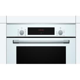 Встраиваемая духовка Bosch HBF234EW0R фото