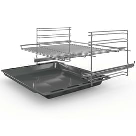 Встраиваемая духовка Bosch HBF234EW0R фото