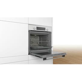 Встраиваемая духовка Bosch HBF234EW0R фото