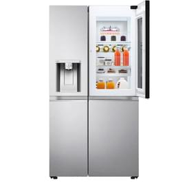 Холодильник LG GC-X257CAEC фото