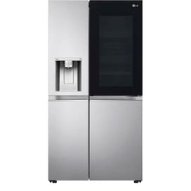 Холодильник LG GC-X257CAEC фото