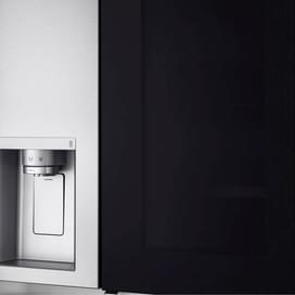 Холодильник LG GC-X257CAEC фото