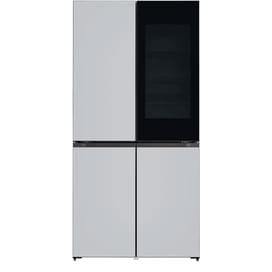 Холодильник LG Objet GR-A24FQAKM фото