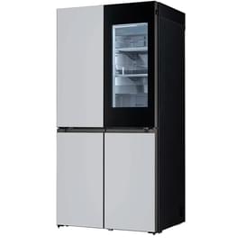 Холодильник LG Objet GR-A24FQAKM фото