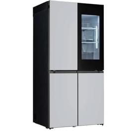 Холодильник LG Objet GR-A24FQAKM фото