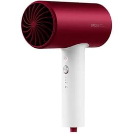 Фен Soocas H5 Hair Dryer, Красный фото