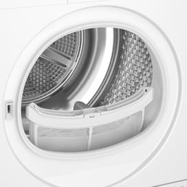 Beko Кептіру мәшинесі DU7111GAW фото