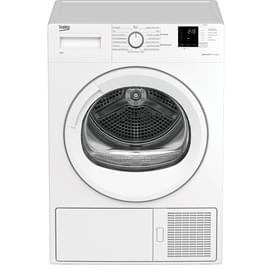 Сушильный автомат Beko DF7412GA фото