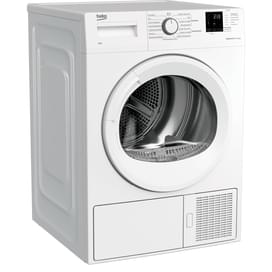Сушильный автомат Beko DF7412GA фото