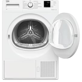 Сушильный автомат Beko DF7412GA фото