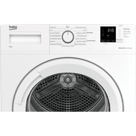 Сушильный автомат Beko DF7412GA фото