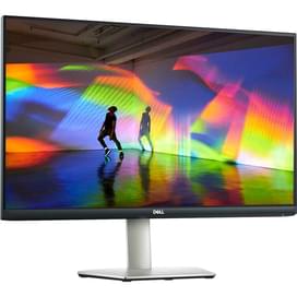27" Dell S2721HS Мониторы 1920x1080 16:9 IPS 75ГЦ (HDMI+DP) White фото