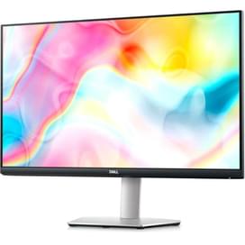 27" Dell Мониторы S2722QC 3840x2160 16:9 IPS 60ГЦ (2HDMI+Type-C) Silver фото